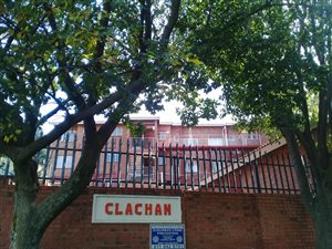 2 Bed Apartment in Northcliff