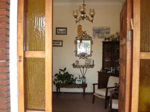 3 Bed House in Orange Grove