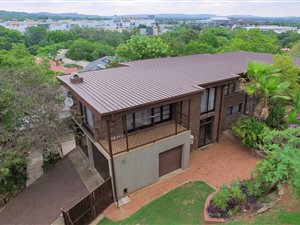 3 Bed House in Cresta