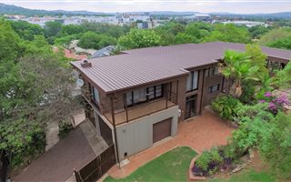 3 Bedroom House in Cresta