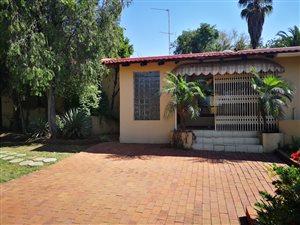 4 Bed House in Kelvin