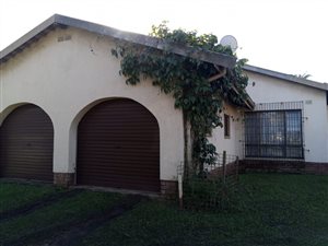 3 Bed House in Isipingo Hills
