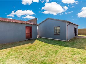 3 Bed House in Soweto Central