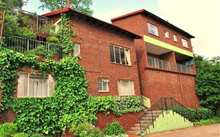 2 Bedroom Townhouse in Brummeria