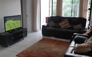 3 Bedroom Apartment in Waterfall Estate