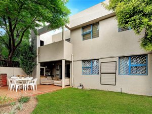 2 Bed Apartment in Parkmore