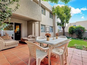 2 Bed Apartment in Parkmore