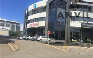 465 m² Retail Space in New Town Centre (Gateway)