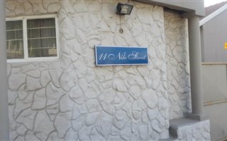 2 Bedroom Townhouse in Kensington