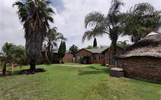4 Bedroom House in The Reeds