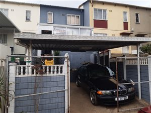 2 Bed House in Northcroft