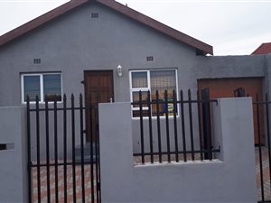 2 Bed House in Highbury