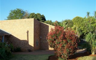 3 Bedroom House in Kenleaf