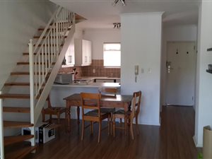 2 Bed Apartment in Rondebosch
