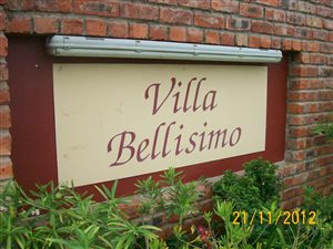 3 Bed Townhouse in South End
