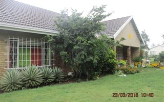 3 Bedroom House in Hospitaalpark