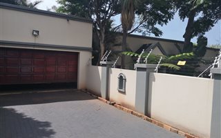 3 Bedroom House in Little Falls
