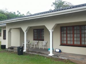 3 Bed House in Mariannhill Park