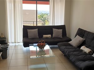 2 Bed Apartment in Sunninghill