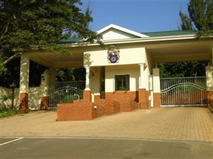 1169 m² Land available in Pennington