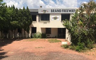 3071 m² Industrial space in Eastgate