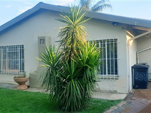 3 Bed House in Queenswood