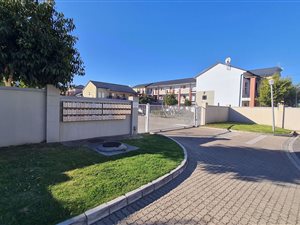 2 Bed Apartment in Buh Rein