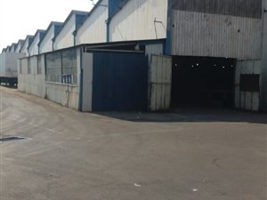 500 m² Industrial space in Vulcania