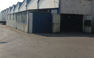 500 m² Industrial space in Vulcania