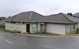 3 Bedroom House in Paradise Valley