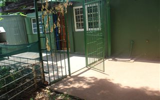 2 Bedroom House in Barberton