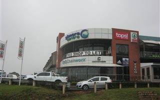 67 m² Retail Space in Glenashley