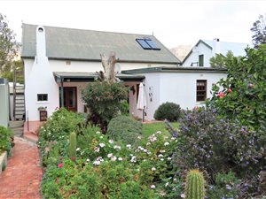 3 Bed House in Montagu
