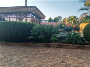 4 Bed House in Hazel Park