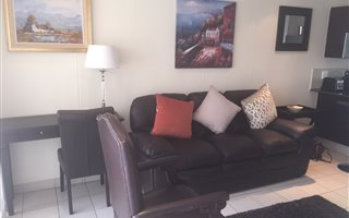 1 Bedroom Apartment in Sandhurst