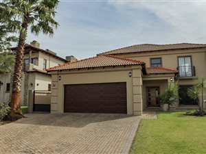 3 Bedroom House in Aspen Hills