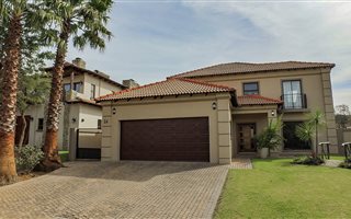 3 Bedroom House in Aspen Hills