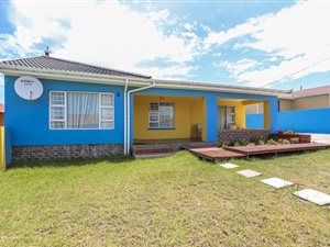 3 Bedroom House in Sunny Ridge