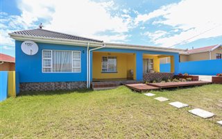 3 Bedroom House in Sunny Ridge