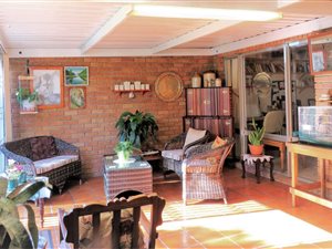3 Bed Townhouse in Welgelegen