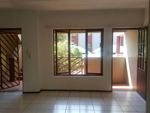1 Bed Apartment in Morninghill