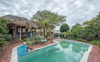 4 Bedroom House in Eversdal