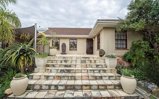 4 Bedroom House in Eversdal