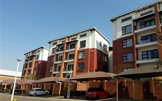 2 Bedroom Apartment in Greenstone Hill