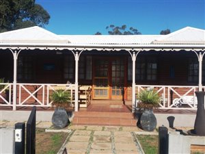 3 Bed House in Graafwater
