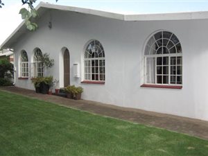 3 Bed House in Vryheid
