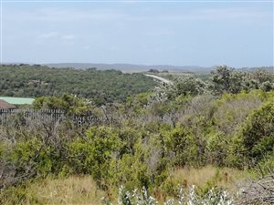 687 m² Land available in Kenton-on-Sea