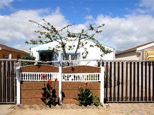 2 Bed House in Phoenix