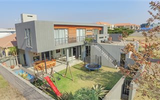3 Bedroom House in Parkhaven