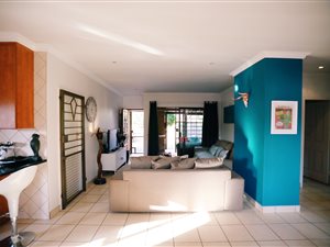 2 Bed Townhouse in Willow Park Manor